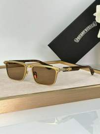 Picture of Chrome Hearts Sunglasses _SKUfw65131858fw